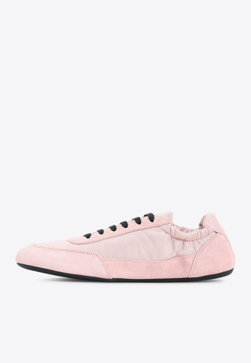 Collapse Low-Top Sneakers