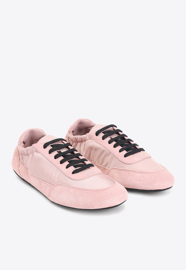 Collapse Low-Top Sneakers