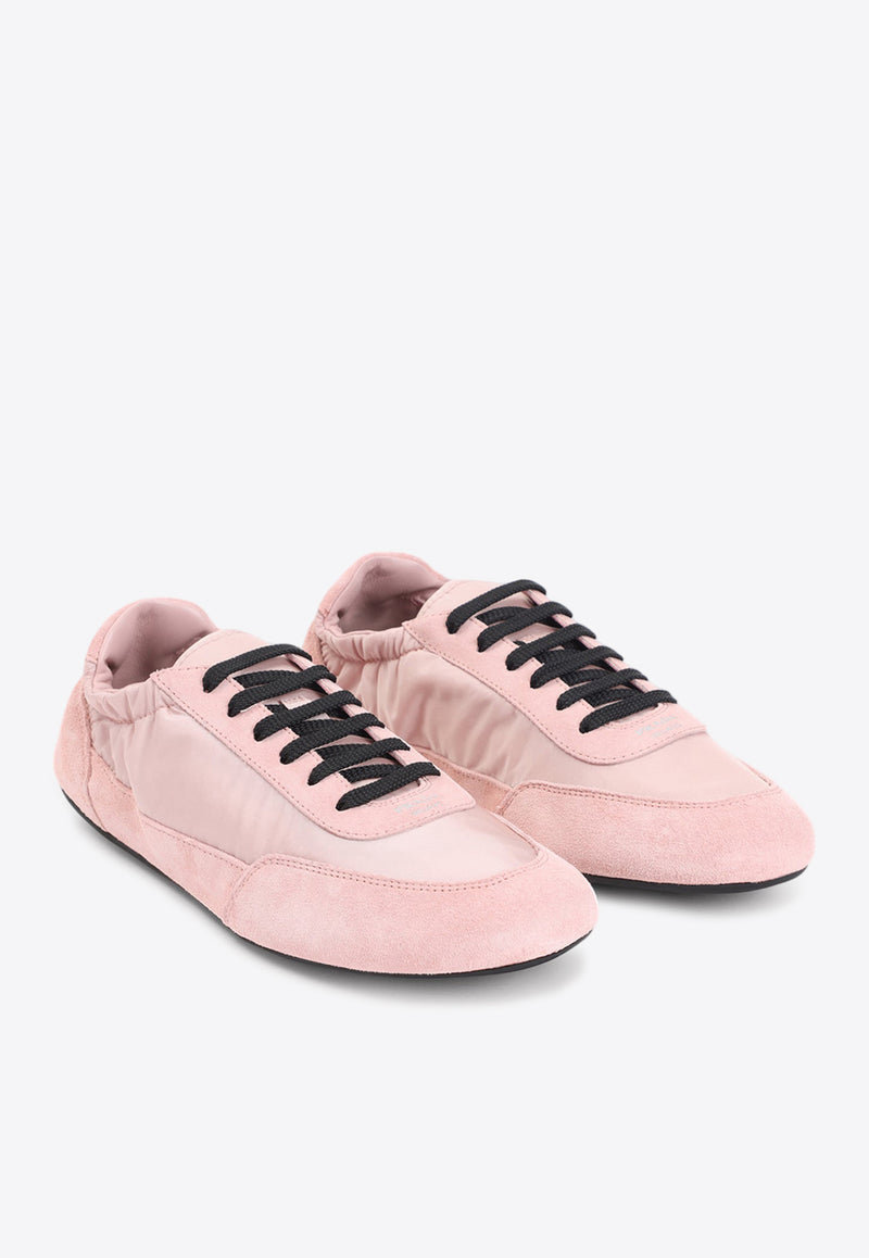 Collapse Low-Top Sneakers