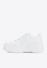 Viv' Skate Low-Top Sneakers