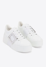 Viv' Skate Low-Top Sneakers