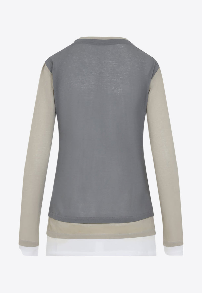 Logo T-shirts - Set of 3