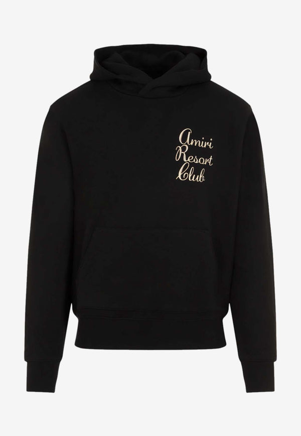 Resort Club Hoodie