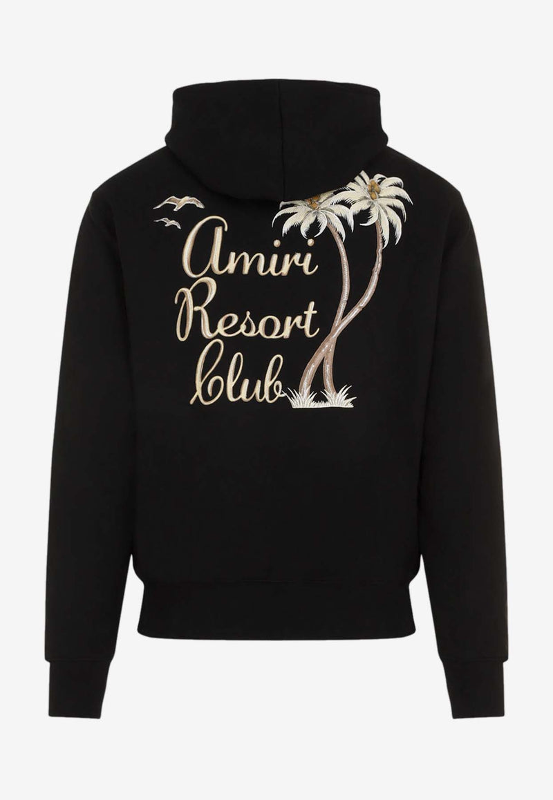 Resort Club Hoodie