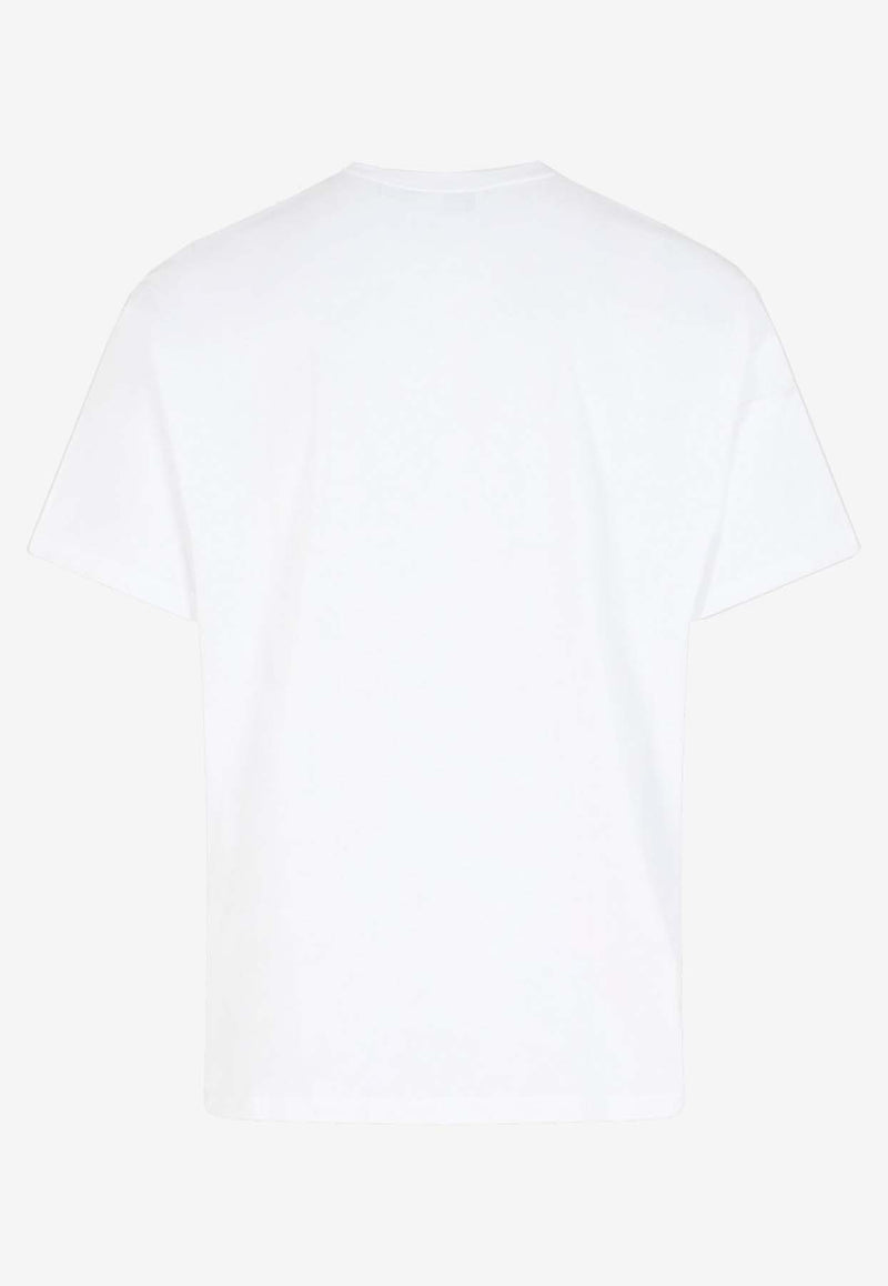 Logo Short-Sleeved T-shirt