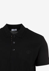 Eddie Logo Polo T-shirt