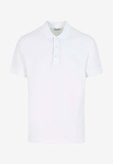 Eddie Logo Polo T-shirt