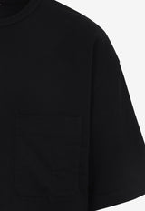 Short-Sleeves T-shirt