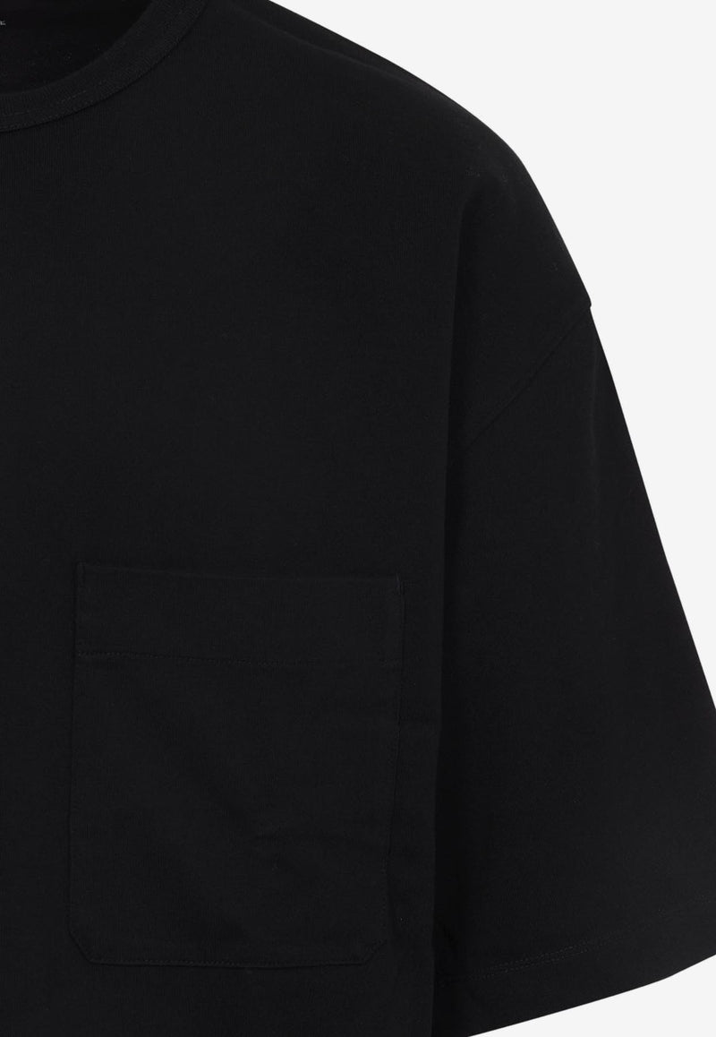 Short-Sleeves T-shirt