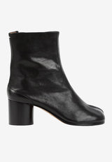 Tabi 60 Leather Ankle Boots