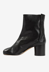 Tabi 60 Leather Ankle Boots