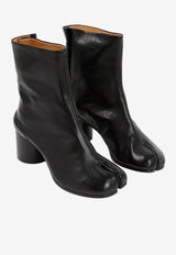 Tabi 60 Leather Ankle Boots