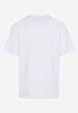 Wild Dog Short-Sleeved T-shirt