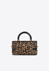 Mini Belle Vivier Vanity Bag