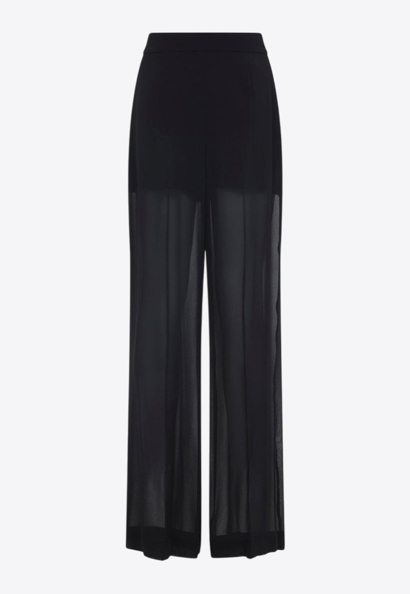 Georgette Pants