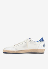 Ball Star Low-Top Sneakers