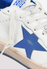 Ball Star Low-Top Sneakers