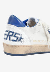 Ball Star Low-Top Sneakers
