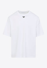 Triangle Logo T-shirt