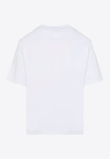 Triangle Logo T-shirt