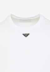 Triangle Logo T-shirt