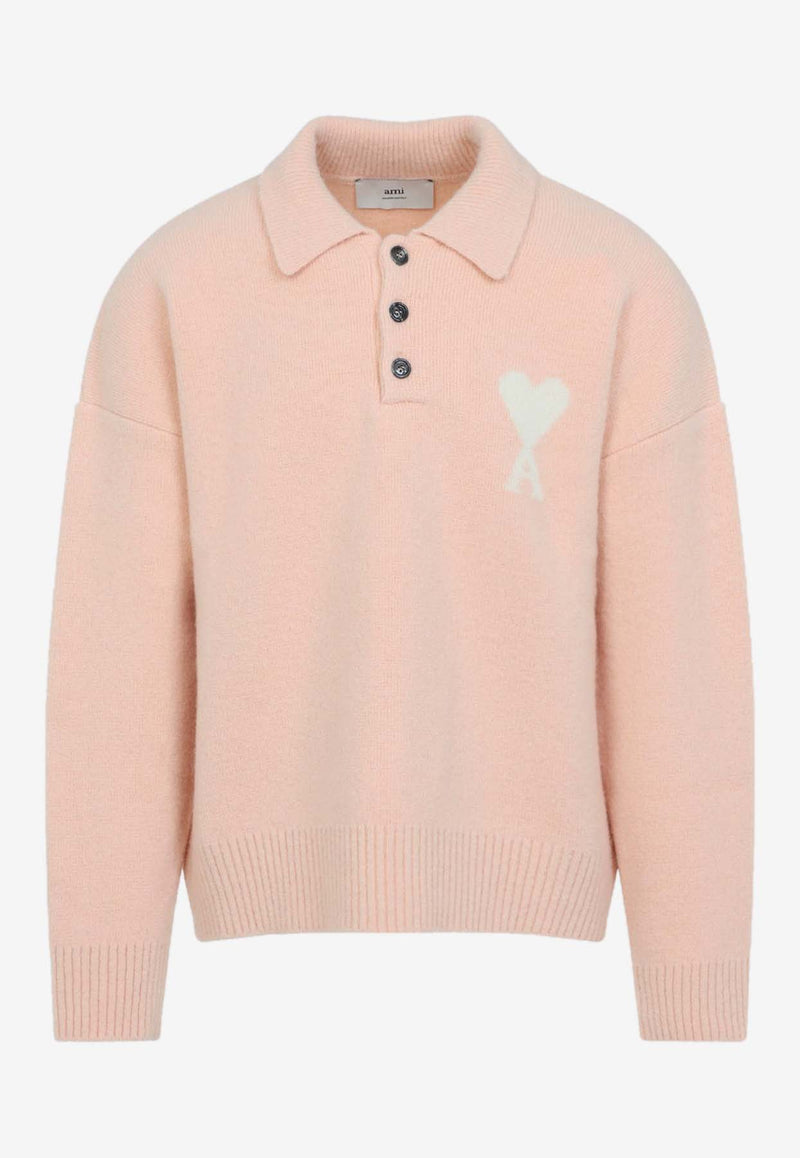 ADC Polo Sweater