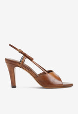 85 Calf Leather Sandals