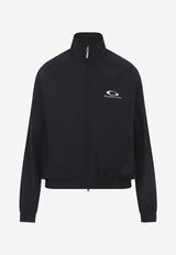 Loop Sports Icon Zip-Up Jacket