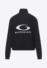 Loop Sports Icon Zip-Up Jacket