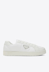 Prada Downtown Low-Top Sneakers White 2EE395G0003ABU/P_PRADA-F0009