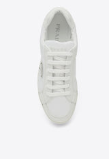 Prada Downtown Low-Top Sneakers White 2EE395G0003ABU/P_PRADA-F0009