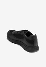 Prada Prax 2.0 Low-Top Sneakers Black 2EE437G0001ABK/R_PRADA-F0002