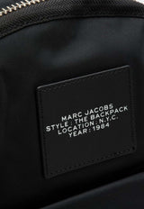 Marc Jacobs The Large Biker Backpack Black 2F3HBP028H02NY/O_MARC-001