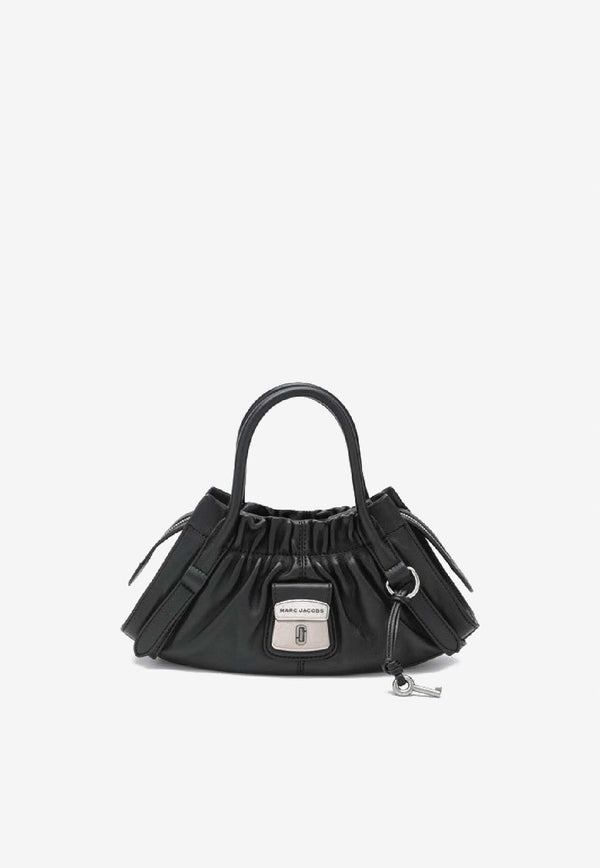 Marc Jacobs Small The Cristina Satchel Bag 2F5HCR014H01LE/S_MARC-001