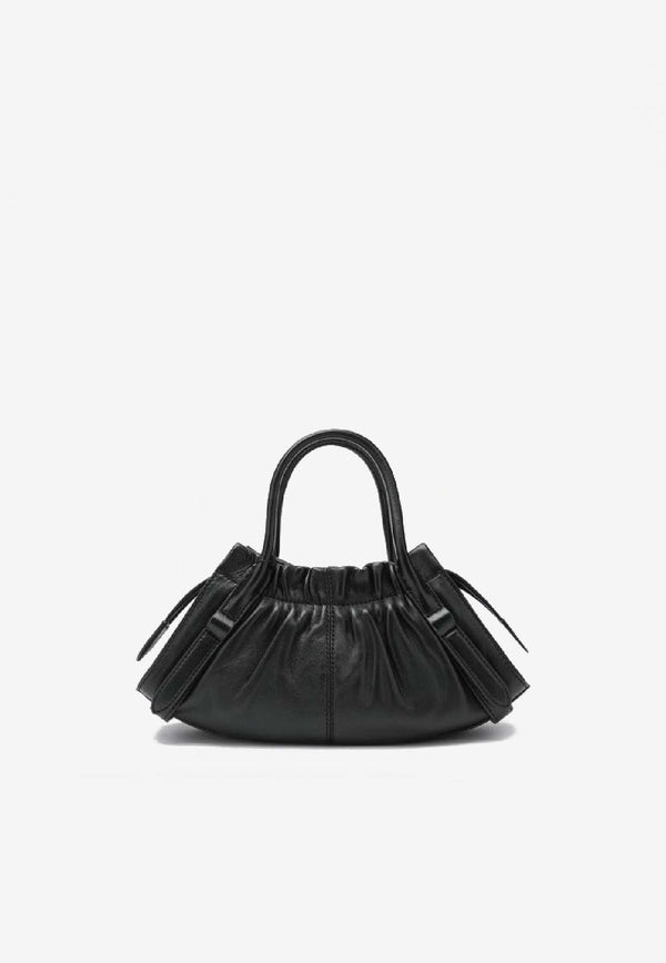Marc Jacobs Small The Cristina Satchel Bag 2F5HCR014H01LE/S_MARC-001