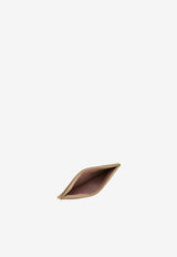 Marc Jacobs Grained Leather Cardholder Camel 2P4SMP045S02-230_CAMEL