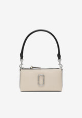 Marc Jacobs Snapshot DTM Shoulder Bag Multicolor 2P5SMN021S02LE/R_MARC-147