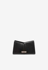 Marc Jacobs St. Marc Chain Wallet 2R3SMN042S10BLACK