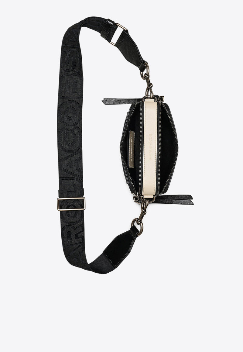 Marc Jacobs Snapshot Cheetah Crossbody Bag Beige 2R4HCR028H02-002_ANIMAL PRI