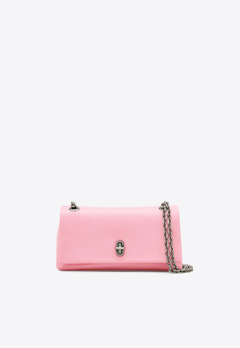Marc Jacobs Mini Dual Chain Crossbody Bag Pink 2R4SMN003S02-669_PINK