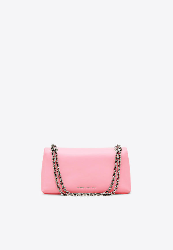 Marc Jacobs Mini Dual Chain Crossbody Bag Pink 2R4SMN003S02-669_PINK