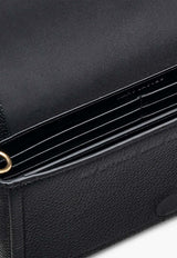 Marc Jacobs The Mini Crossbody Bag 2S4SMN080S02BLACK