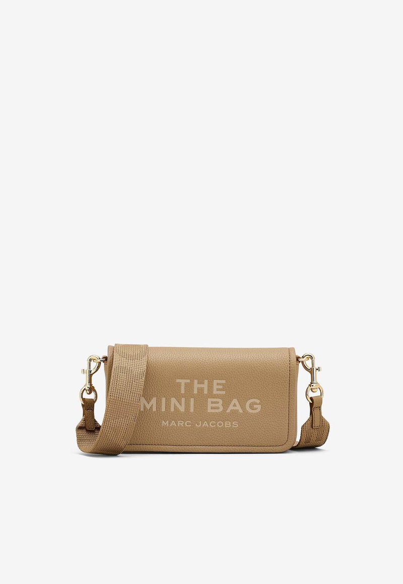 Marc Jacobs The Mini Crossbody Bag 2S4SMN080S02CAMEL