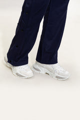 Airmaster Paneled Sneakers