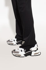 Airmaster Paneled Sneakers