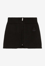Olgane Mini Skirt