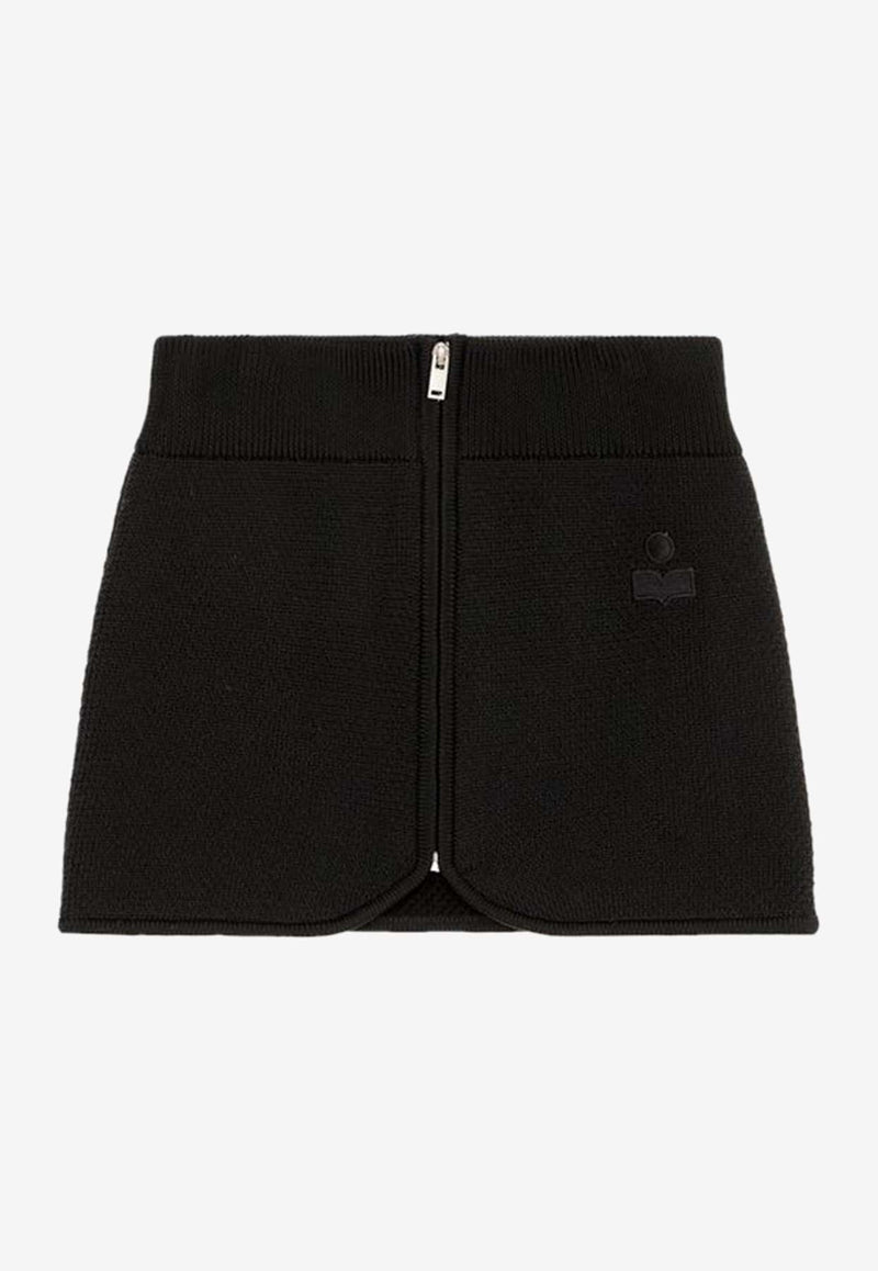 Olgane Mini Skirt