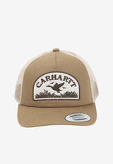 Take-Off Trucker Cap