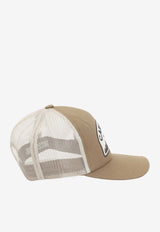 Take-Off Trucker Cap