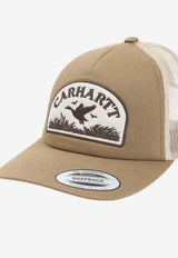 Take-Off Trucker Cap